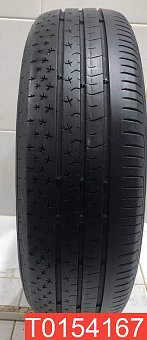 Continental ComfortContact CC6 175/65 R15 84T 