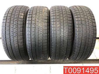 Bridgestone Blizzak VRX 2 205/60 R16 92Q 