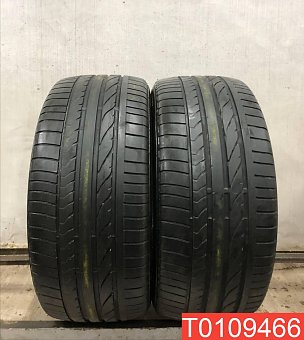 Bridgestone Dueler H/P Sport 255/50 R19 107W RunFlat