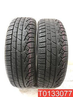 Pirelli Sottozero Winter 210 Series 2 205/55 R17 91H 