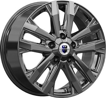 K&K Мичиган 8x18 5x150 ET60 dia 110,1 кварц