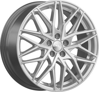 Скад Азимут 7x17 5x100 ET45 dia 67,1 селена Россия
