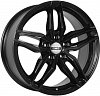 TechLine NEO 782 7,5x17 5x114,3 ET45 dia 60,1 BL