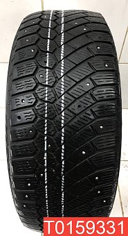 Gislaved Nord Frost 200 205/55 R16 94T 