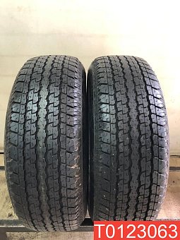 Bridgestone Dueler HT 840 265/65 R17 112H 