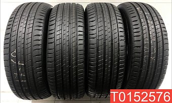 Michelin Latitude Sport 3 235/65 R17 104V 