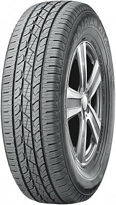 Шины Roadstone Roadian HTX RH5 - 1