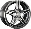 LS wheels 770 6,5x15 4x100 ET45 dia 54,1 GMF