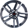 LegeArtis Volkswagen (VV161) 7x16 5x112 ET50 dia 57,1 GMF