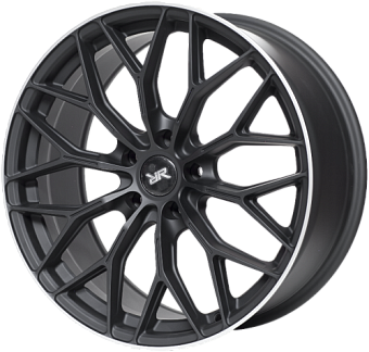 Race Ready CSSYA5647 9x21 5x108 ET35 dia 63,4 B-LP/M