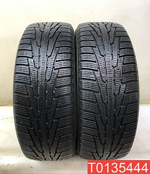 Nokian Tyres Nordman RS2 195/55 R16 91R 