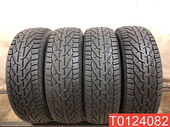 Tigar Winter 195/65 R15 95T 