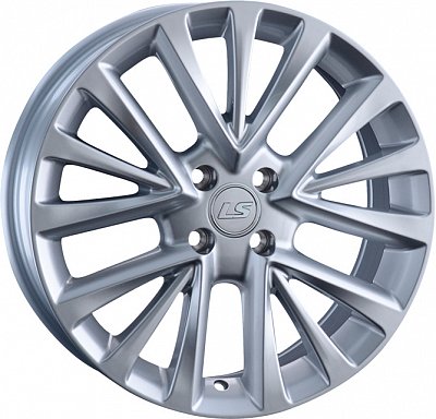 Диски LS wheels 986 - 1