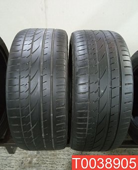Continental CrossConatct UHP 265/40 R21 105Y 