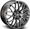 MOMO Revenge 7x17 4x108 ET25 dia 65,1 matt anthracite