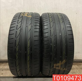 Bridgestone Potenza S001 275/40 R19 101Y 