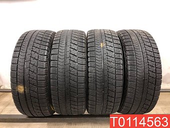 Bridgestone Blizzak VRX 205/55 R16 91Q 