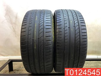 Pirelli Dragon Sport 245/40 R19 98W 