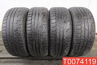 Pirelli Sottozero Winter 210 Series 2 225/50 R17 94H RunFlat