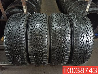 Yokohama Ice Guard IG35 225/60 R17 103T 