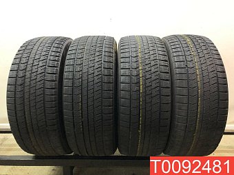 Bridgestone Blizzak VRX 2 245/45 R19 98Q 