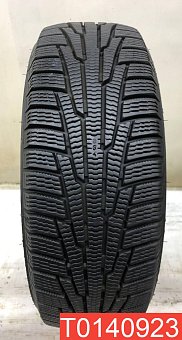 Nokian Tyres Nordman RS2 185/60 R15 88R 