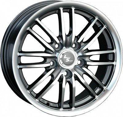 Диски LS wheels 278 - 1