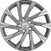 Khomen Wheels KHW1901 (Tucson) 7,5x19 5x114,3 ET48 dia 67,1 brilliant silver-FP
