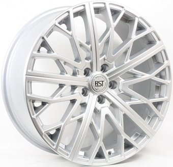 RST R002 8,5x20 5x120 ET30 dia 66,1 S