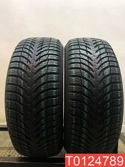 Michelin Alpin 4 185/55 R15 82T 