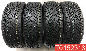 Nokian Tyres Hakkapeliitta 9 205/55 R17 95T RunFlat