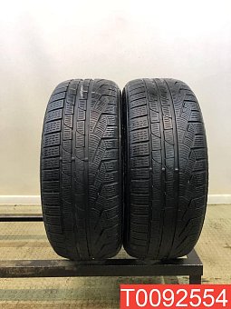 Pirelli Sottozero Winter 240 Series 2 225/45 R18 95V RunFlat