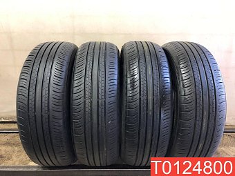 Dunlop Enasave EC300+ 215/60 R17 96H 