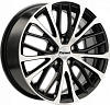 Carwel Инкан 1705 7x17 5x108 ET40 dia 60,1 ABT