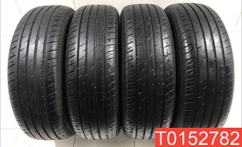 Nexen Nfera SU4 185/65 R15 88H 