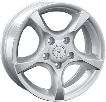 Replica Replay Honda (H120) 6,5x15 5x114,3 ET45 dia 64,1 S