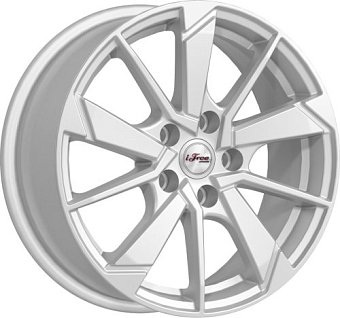 iFree Зиплайн 6,5x16 5x114,3 ET45 dia 67,1 нео-классик