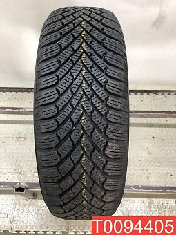 Continental ContiWinterContact TS860 185/60 R15 88T 