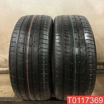 Pirelli Pzero 255/40 R20 101Y 