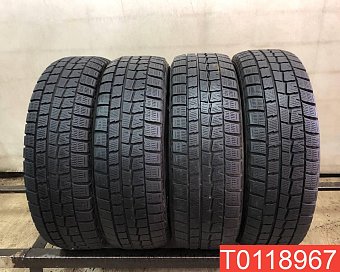 Dunlop Winter Maxx WM01 185/65 R15 88Q 