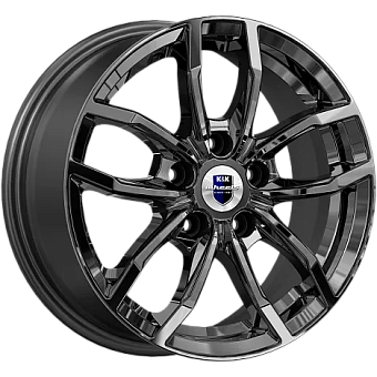 K&K Фрост 6,5x15 5x110 ET35 dia 65,1 кварц K&K Фрост 6,5x15 5x110 ET35 dia 65,1 кварц