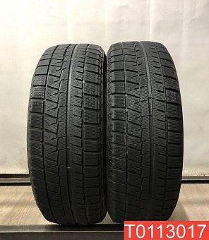 Bridgestone Blizzak Revo GZ 215/60 R16 95Q 