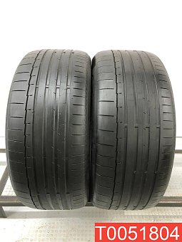 Continental ContiSportContact 6 275/45 R21 107Y 