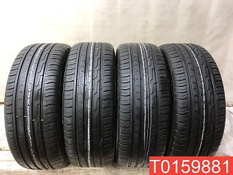 Cordiant Comfort 2 205/65 R16 99H 