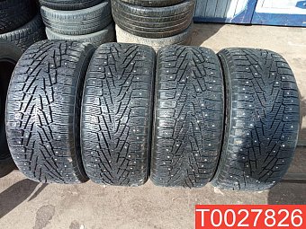 Nokian Hakkapeliitta 7 275/40 R20 106T 