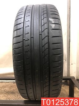 Pirelli Dragon Sport 225/45 R18 95W 