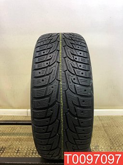 Hankook Winter I'Pike RS W419 215/50 R17 95T 