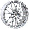 TechLine NEO 940 7,5x19 5x108 ET36 dia 65,1 silver