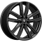 fury black