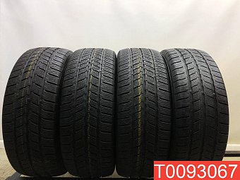 Continental VanContactWinter 225/55 R17 109/107T 